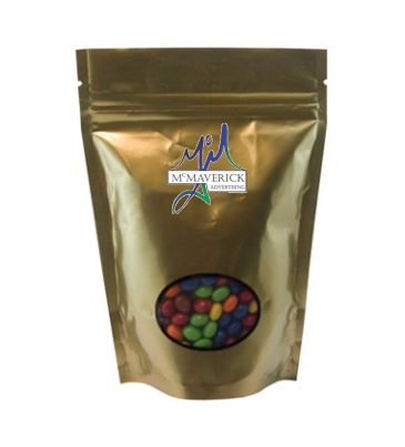Window Bag -Chocolate Littles