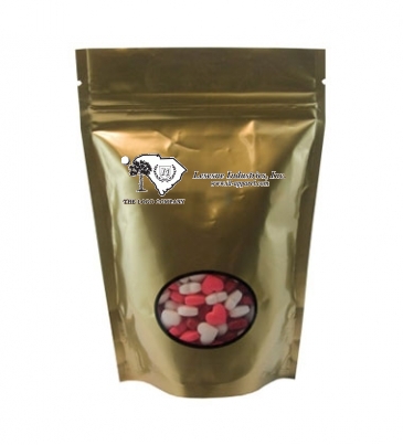 Window Bag _Candy Hearts
