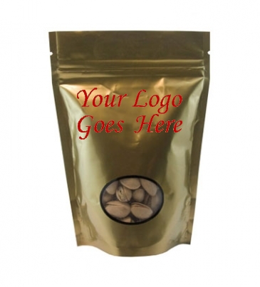 Window Bag -Pistachios