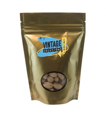 Window Bag -Pistachios