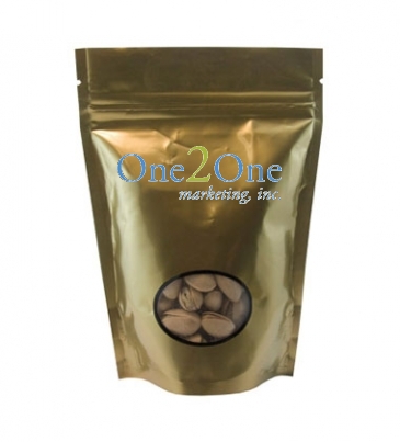Window Bag -Pistachios