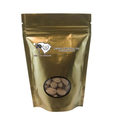 Window Bag -Pistachios
