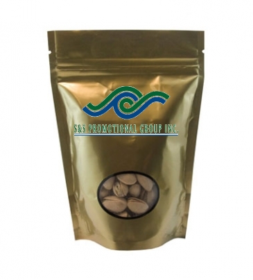 Window Bag -Pistachios