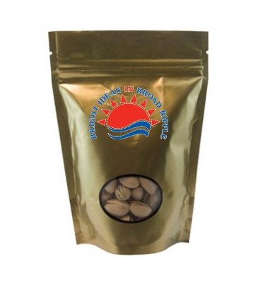 Window Bag -Pistachios