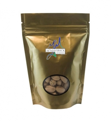 Window Bag -Pistachios