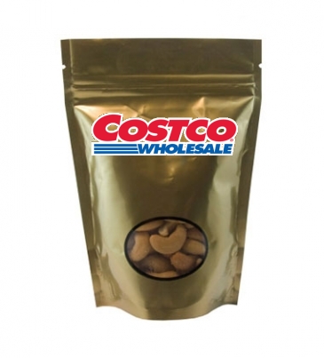 Window Bag -Cashews
