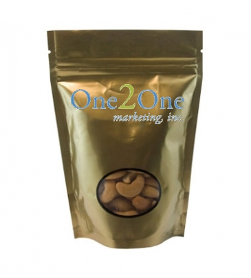 Window Bag -Cashews