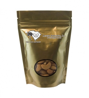Window Bag -Cashews
