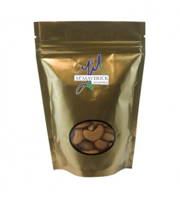 Window Bag -Cashews