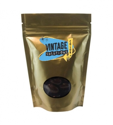 Window Bag -Chocolate Almonds