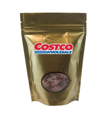 Large Window Bag - Starlite Mints