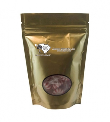 Large Window Bag - Starlite Mints