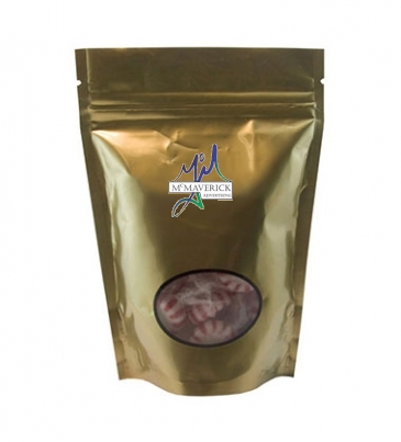 Large Window Bag - Starlite Mints