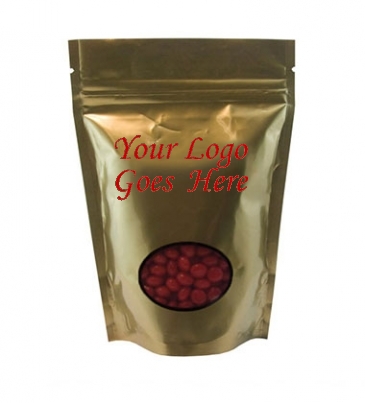 Large Window Bag - Cookies And Cream