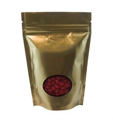 Large Window Bag - Cookies And Cream