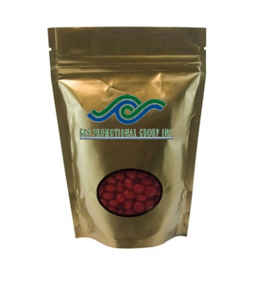 Large Window Bag - Cookies And Cream