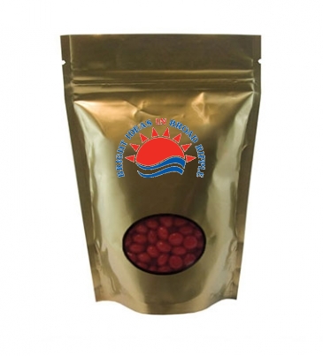 Large Window Bag - Cookies And Cream