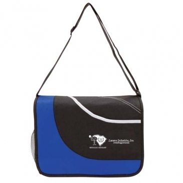 Non-woven Messenger