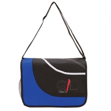 Non-woven Messenger