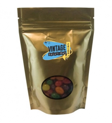 Large Window Bag - Jelly Beans