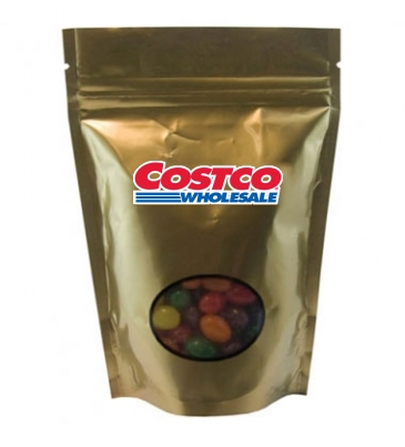 Large Window Bag - Jelly Beans