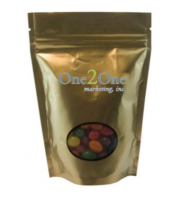 Large Window Bag - Jelly Beans