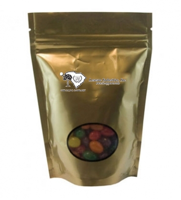 Large Window Bag - Jelly Beans