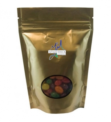 Large Window Bag - Jelly Beans