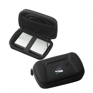 Molded Gadget Case