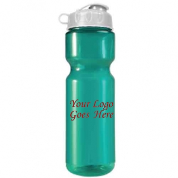 Champion - 28 oz. Digital Bottle - Flip Lid