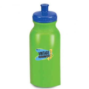 20 oz. Bike Bottle - Digital Imprint