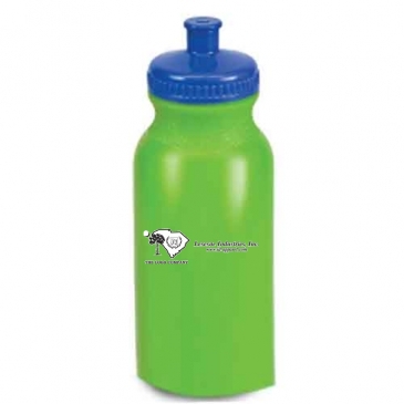 20 oz. Bike Bottle - Digital Imprint