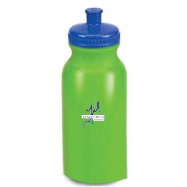 20 oz. Bike Bottle - Digital Imprint