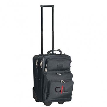 Compact Computer Overnighter