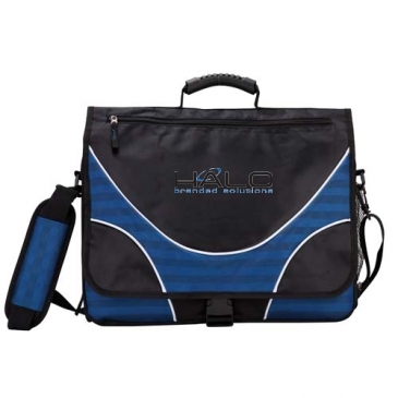 The City Damier Tsa Messenger