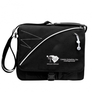 Recycled Pet Tablet Messenger