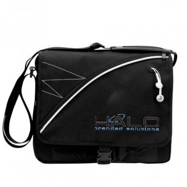 Recycled Pet Tablet Messenger