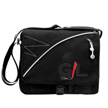 Recycled Pet Tablet Messenger