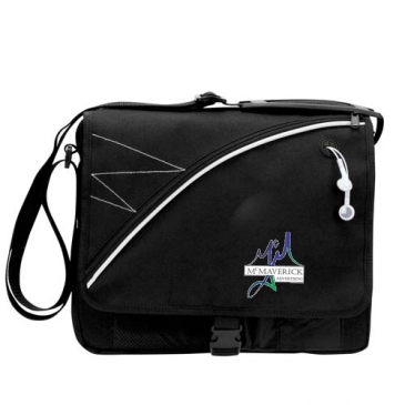 Recycled Pet Tablet Messenger