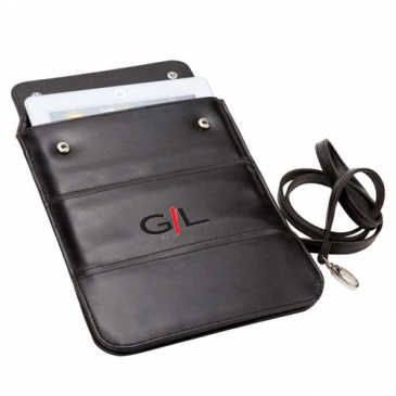 Tablet Messenger Sleeve