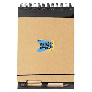 Vertical Eco Journal