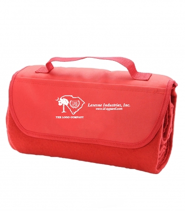Roll-up Stadium Blanket