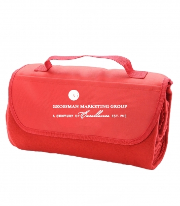 Roll-up Stadium Blanket