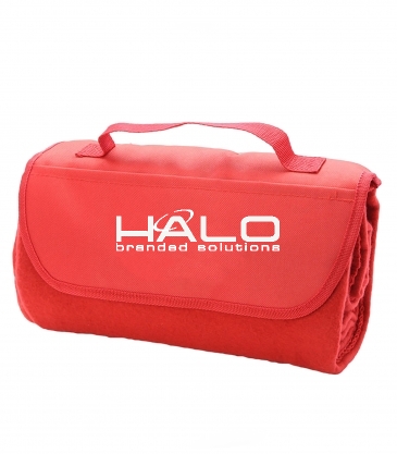 Roll-up Stadium Blanket