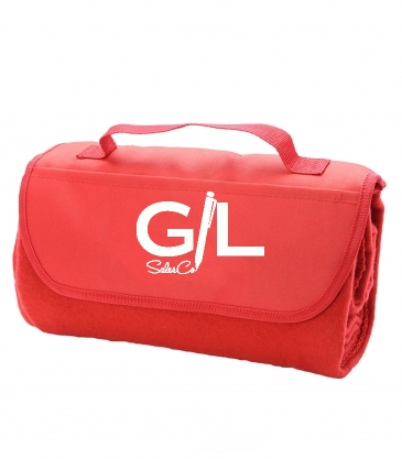 Roll-up Stadium Blanket