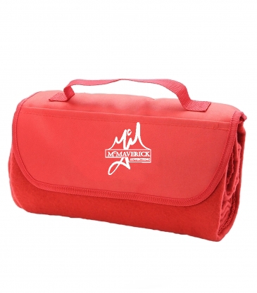 Roll-up Stadium Blanket