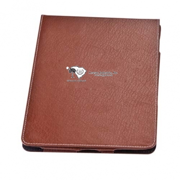 Deluxe Leather Ipad1 Case
