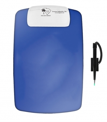 Contour Clipboard with Pen