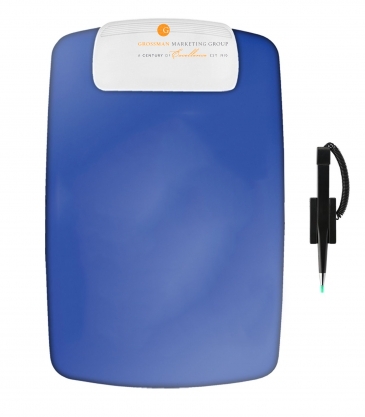 Contour Clipboard with Pen