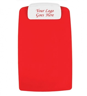 Legal Size Contour Clipboard - Digital on Clip